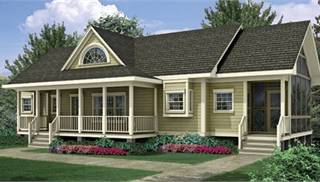 image of Shelton II House Plan